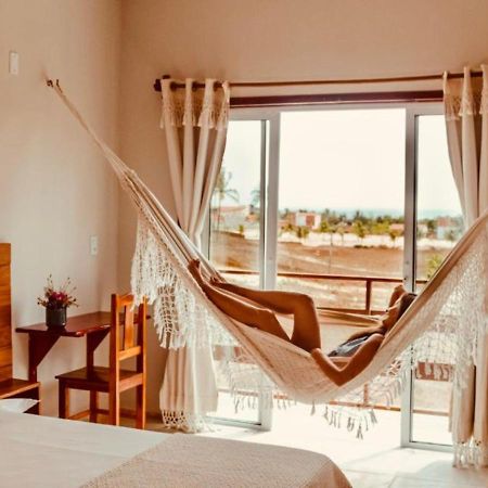 Casa Nana - Suites Prea Εξωτερικό φωτογραφία