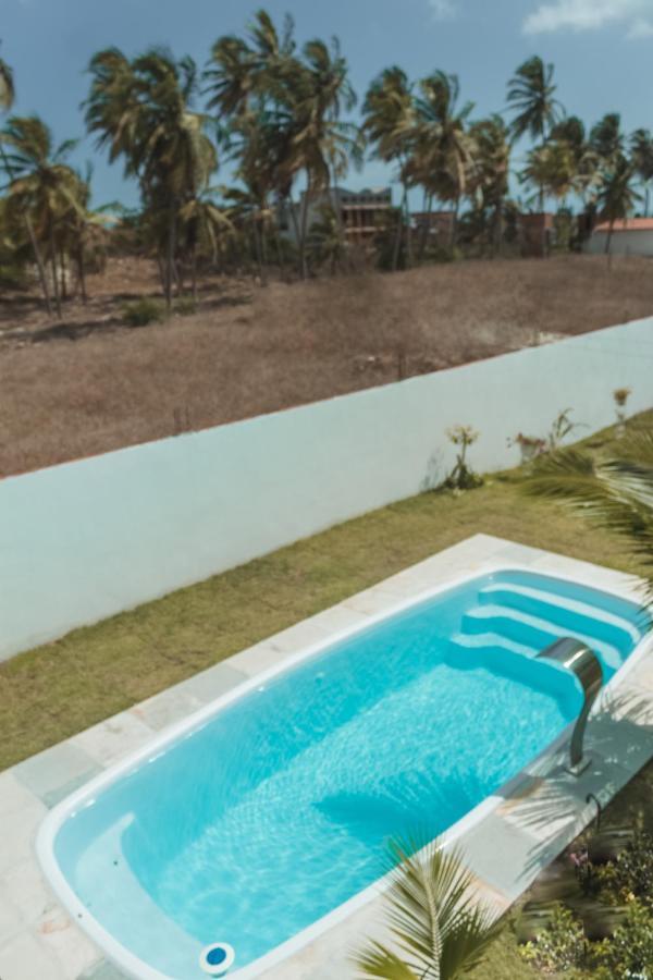 Casa Nana - Suites Prea Εξωτερικό φωτογραφία
