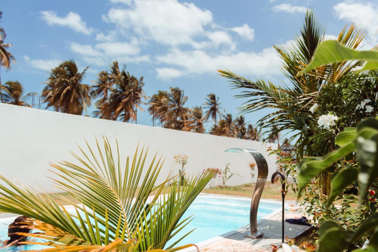 Casa Nana - Suites Prea Εξωτερικό φωτογραφία