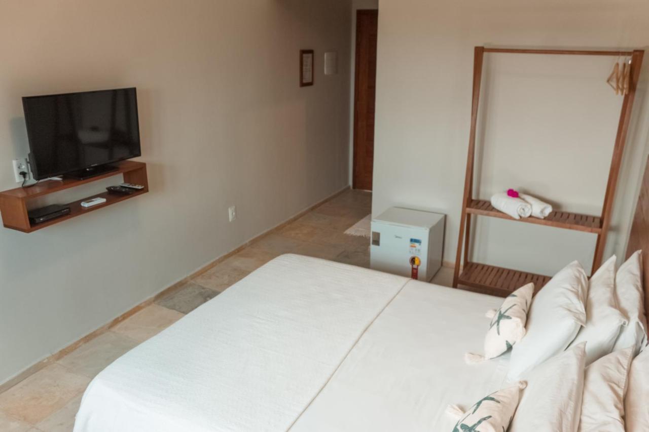 Casa Nana - Suites Prea Εξωτερικό φωτογραφία