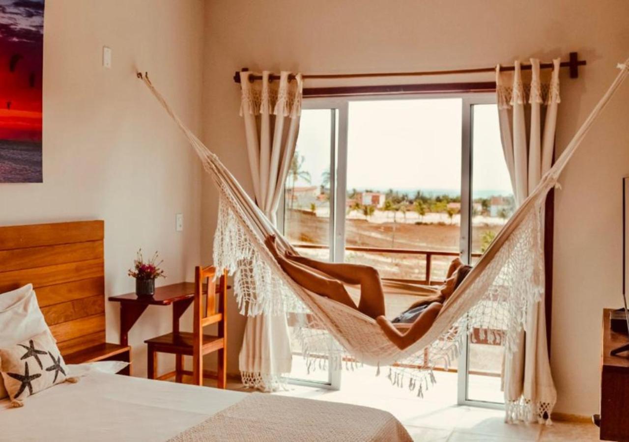 Casa Nana - Suites Prea Εξωτερικό φωτογραφία