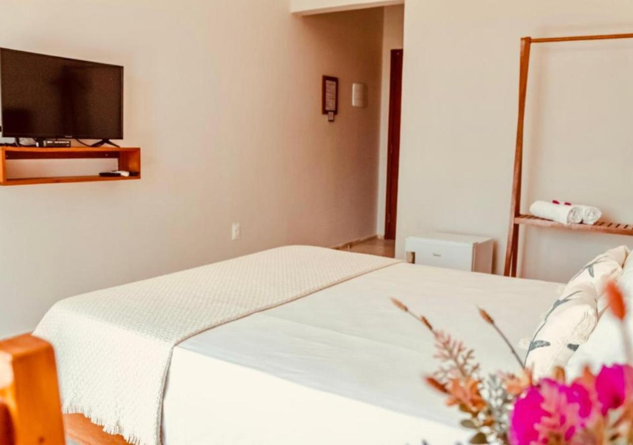 Casa Nana - Suites Prea Εξωτερικό φωτογραφία