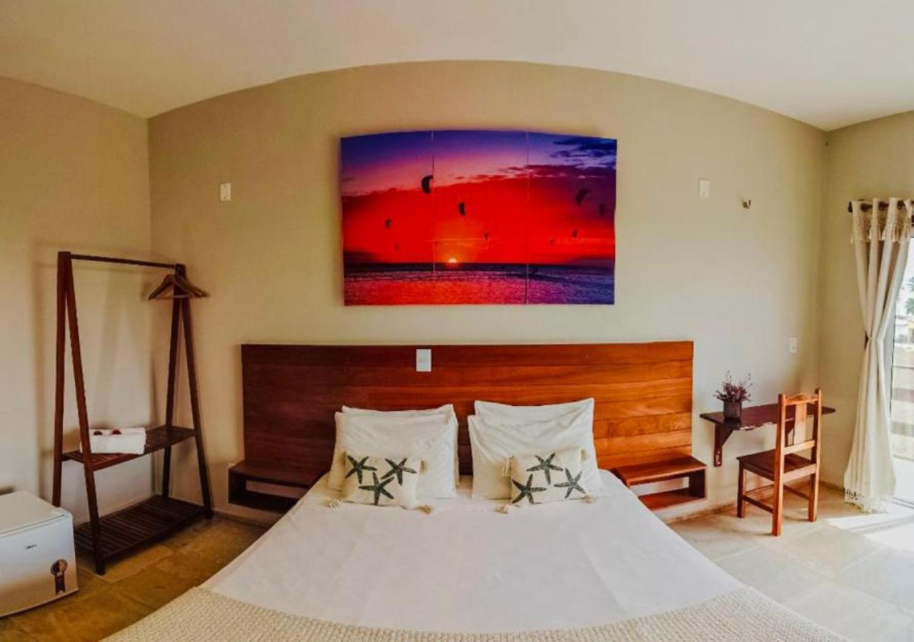 Casa Nana - Suites Prea Εξωτερικό φωτογραφία