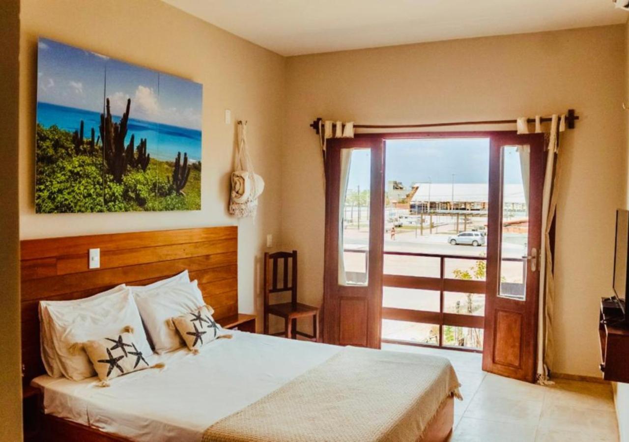 Casa Nana - Suites Prea Εξωτερικό φωτογραφία