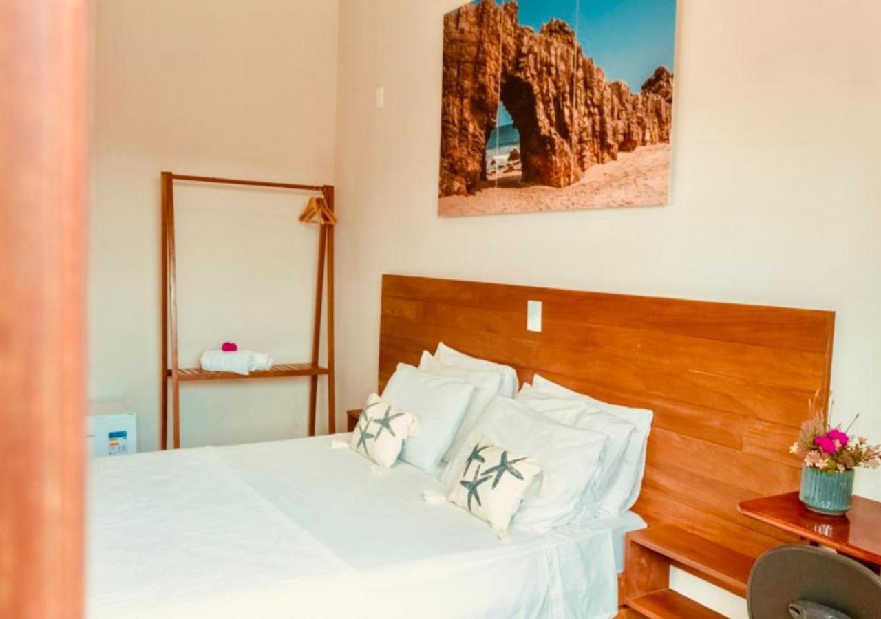 Casa Nana - Suites Prea Εξωτερικό φωτογραφία