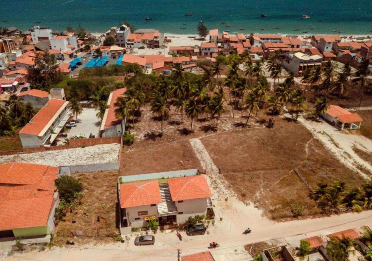 Casa Nana - Suites Prea Εξωτερικό φωτογραφία
