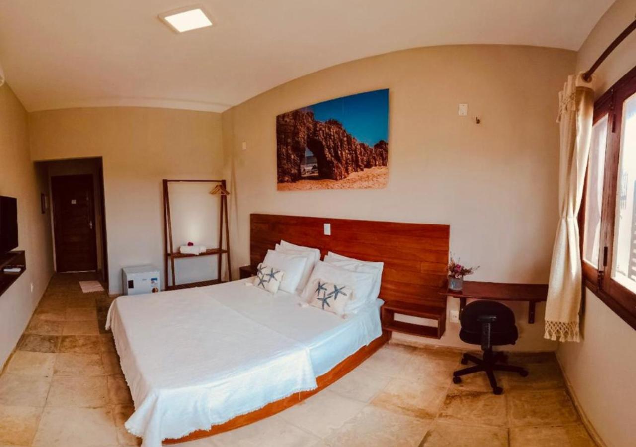 Casa Nana - Suites Prea Εξωτερικό φωτογραφία