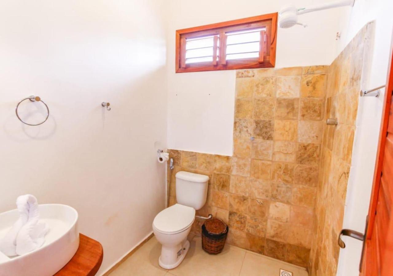 Casa Nana - Suites Prea Εξωτερικό φωτογραφία