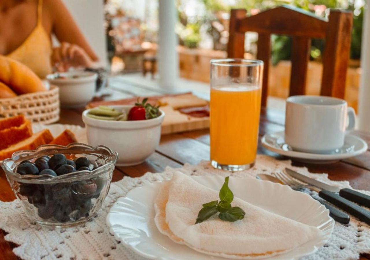 Casa Nana - Suites Prea Εξωτερικό φωτογραφία