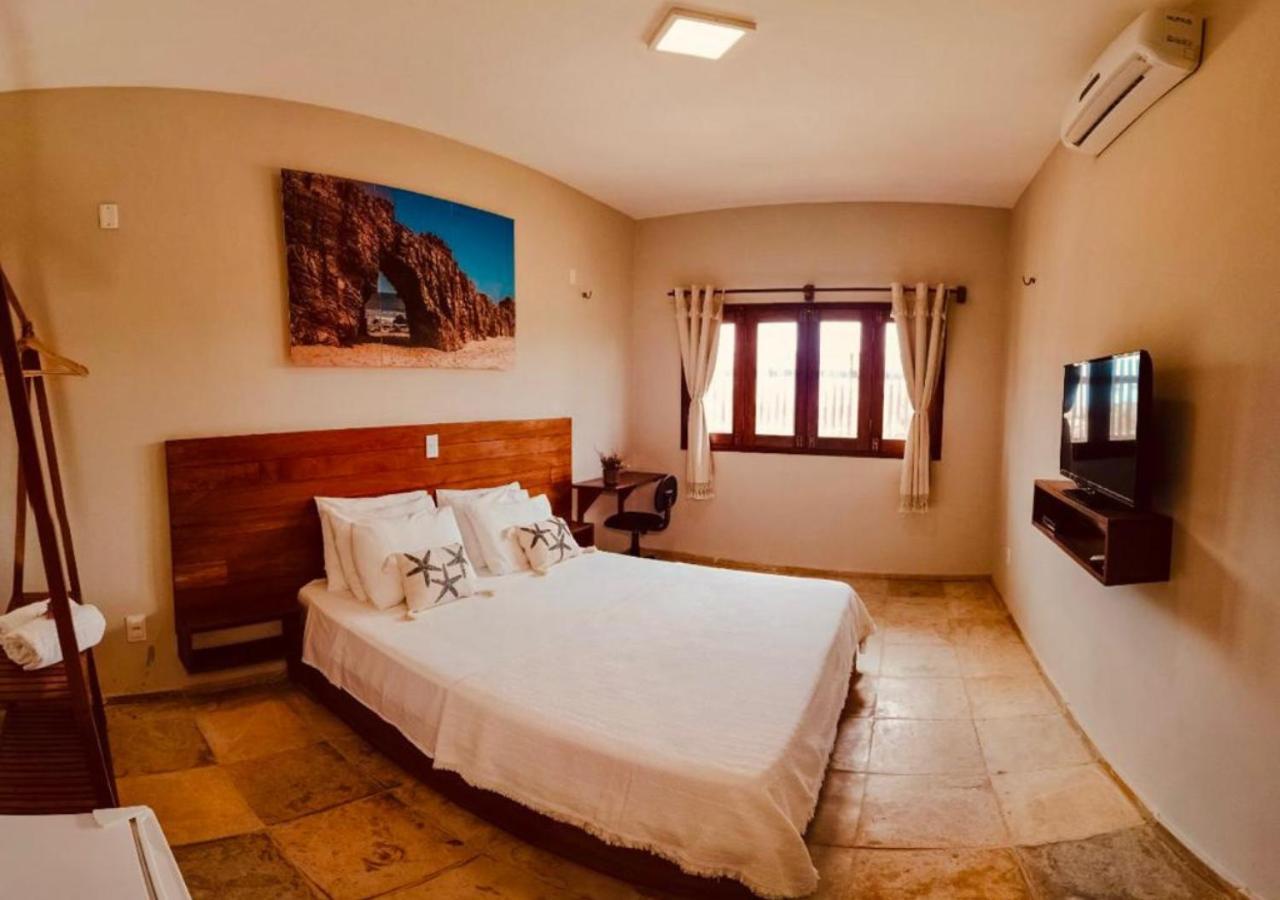 Casa Nana - Suites Prea Εξωτερικό φωτογραφία