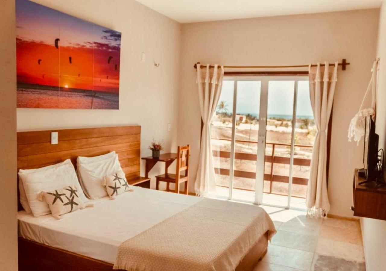 Casa Nana - Suites Prea Εξωτερικό φωτογραφία