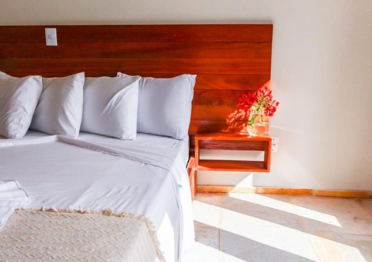 Casa Nana - Suites Prea Εξωτερικό φωτογραφία