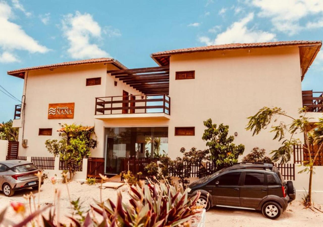 Casa Nana - Suites Prea Εξωτερικό φωτογραφία