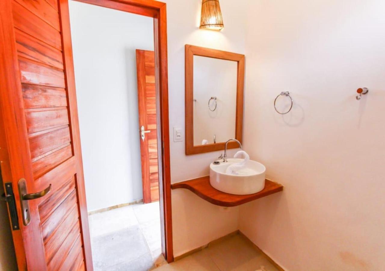 Casa Nana - Suites Prea Εξωτερικό φωτογραφία