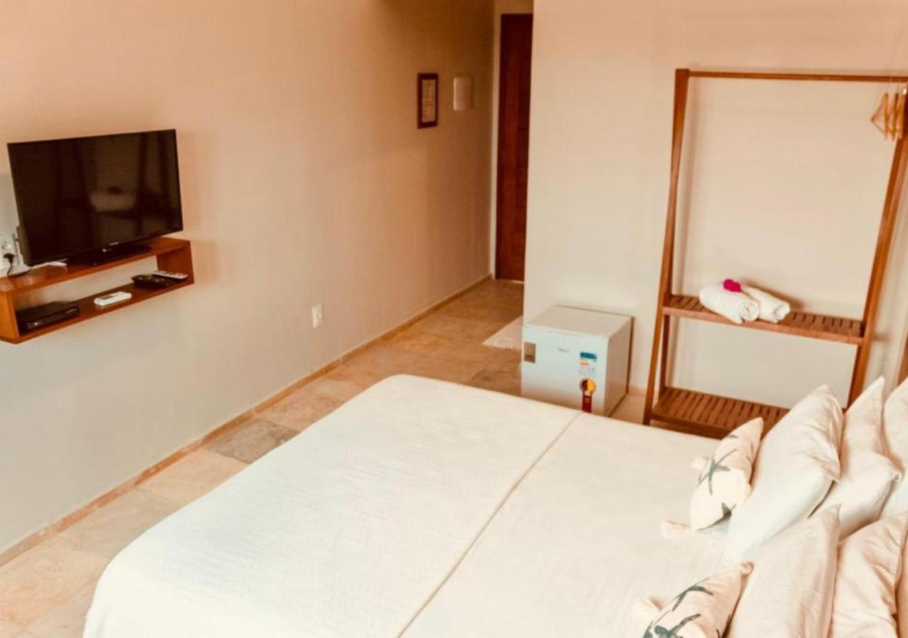 Casa Nana - Suites Prea Εξωτερικό φωτογραφία