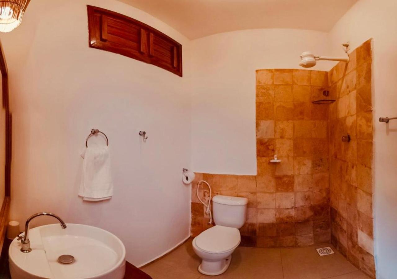 Casa Nana - Suites Prea Εξωτερικό φωτογραφία